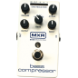 MXR M87 Bass compressor