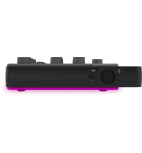 Mackie M-Caster Live | Mixeur Portable pour Streaming