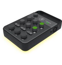 Mackie M-Caster Live | Mixeur Portable pour Streaming