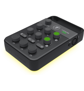 Mackie M-Caster Live | Mixeur Portable pour Streaming