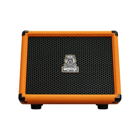 ORANGE Outlowd ES60 by Ed Sheeran