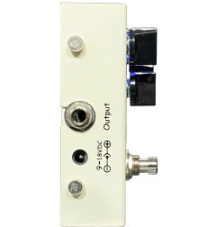 Fulltone OCD V2