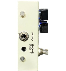Fulltone USA OCD v2 : L'Overdrive & Distorsion de légende