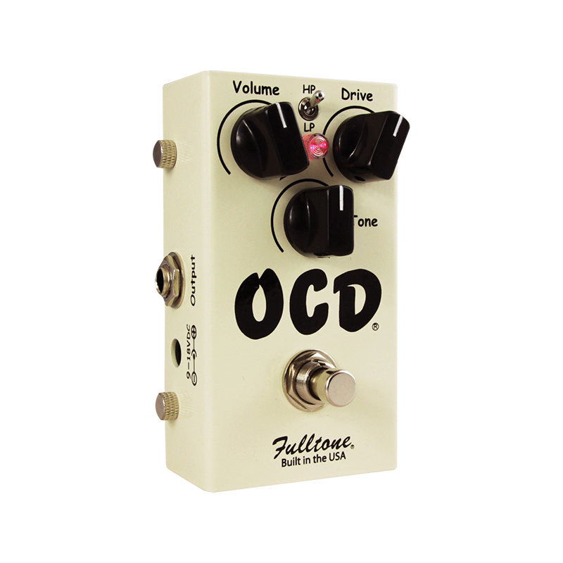 Fulltone OCD V2 Fulltone OCD V2