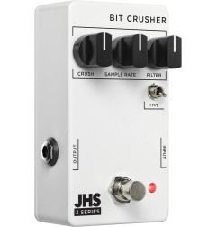 Jhs Pedals 3 Series Bit Crusher