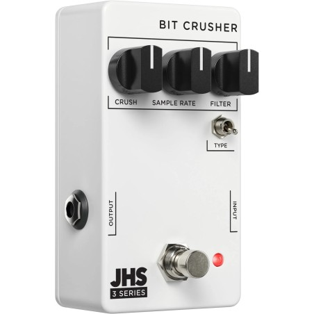 Jhs Pedals 3 Series Bit Crusher