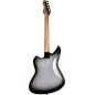 LTD Signature Joe Duplantier JD-I Silver Sunburst LTD Signature Joe Duplantier JD-I Silver Sunburst