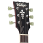 Guitare Electrique VINTAGE V100CS - CHERRY S/BURST Guitare Electrique VINTAGE V100CS - CHERRY S/BURST