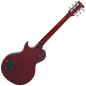 Guitare Electrique VINTAGE V100CS - CHERRY S/BURST Guitare Electrique VINTAGE V100CS - CHERRY S/BURST