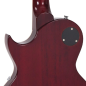 Guitare Electrique VINTAGE V100CS - CHERRY S/BURST Guitare Electrique VINTAGE V100CS - CHERRY S/BURST
