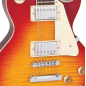 Guitare Electrique VINTAGE V100CS - CHERRY S/BURST Guitare Electrique VINTAGE V100CS - CHERRY S/BURST