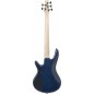 Basse Ibanez GSR205 Blue Moon Burst