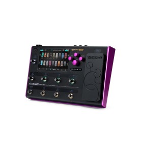 Melofty Axom Max : Processeur Audio Multi-Effets Guitare & Basse