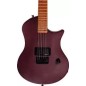 Omera guitars Lesly - wine & chocolate Omera guitars Lesly - wine & chocolate