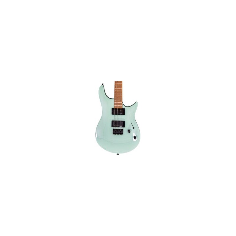 Omera guitars Lucy - soft minth Omera guitars Lucy - soft minth
