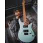 Omera guitars Lucy - soft minth Omera guitars Lucy - soft minth