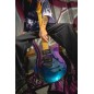 Omera guitars Lucy - ocean chameleon Omera guitars Lucy - ocean chameleon