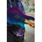 Omera guitars Lucy - ocean chameleon Omera guitars Lucy - ocean chameleon