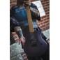 Omera guitars Lesly - black hole Omera guitars Lesly - black hole