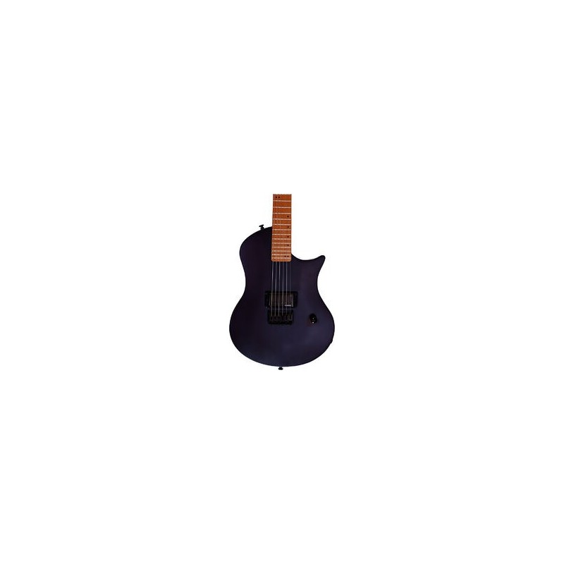 Omera guitars Lesly - black hole Omera guitars Lesly - black hole