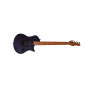 Omera guitars Lesly - black hole + Skull 10-52 Omera guitars Lesly - black hole + Skull 10-52