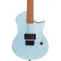 Omera guitars Lesly - blue iceberg Omera guitars Lesly - blue iceberg