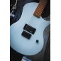 Omera guitars Lesly - blue iceberg Omera guitars Lesly - blue iceberg