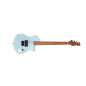 Omera guitars Lesly - blue iceberg Omera guitars Lesly - blue iceberg