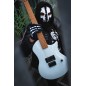 Omera guitars Lesly - blue iceberg Omera guitars Lesly - blue iceberg