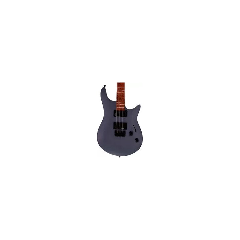 Omera guitars Lucy - dark grey Omera guitars Lucy - dark grey