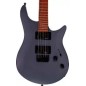 Omera guitars Lucy - dark grey Omera guitars Lucy - dark grey