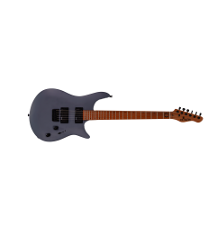 Omera guitars Lucy - dark grey