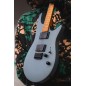 Omera guitars Lucy - dark grey Omera guitars Lucy - dark grey