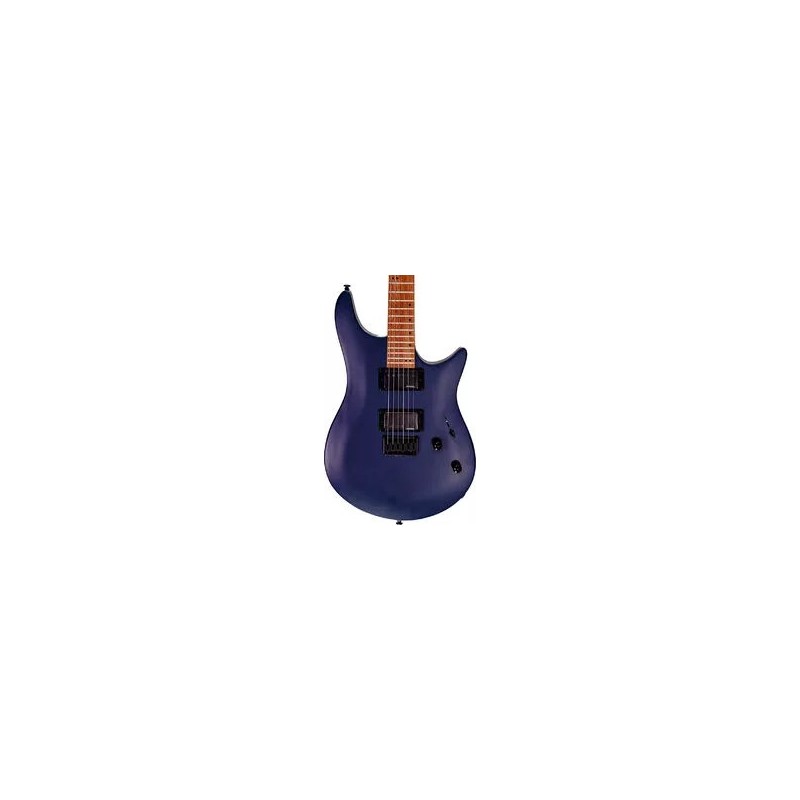 Omera guitars Lucy - abyssal blue Omera guitars Lucy - abyssal blue