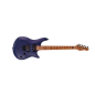 Omera guitars Lucy - abyssal blue Omera guitars Lucy - abyssal blue