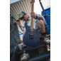 Omera guitars Lucy - abyssal blue Omera guitars Lucy - abyssal blue