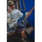 Omera guitars Lucy - abyssal blue Omera guitars Lucy - abyssal blue