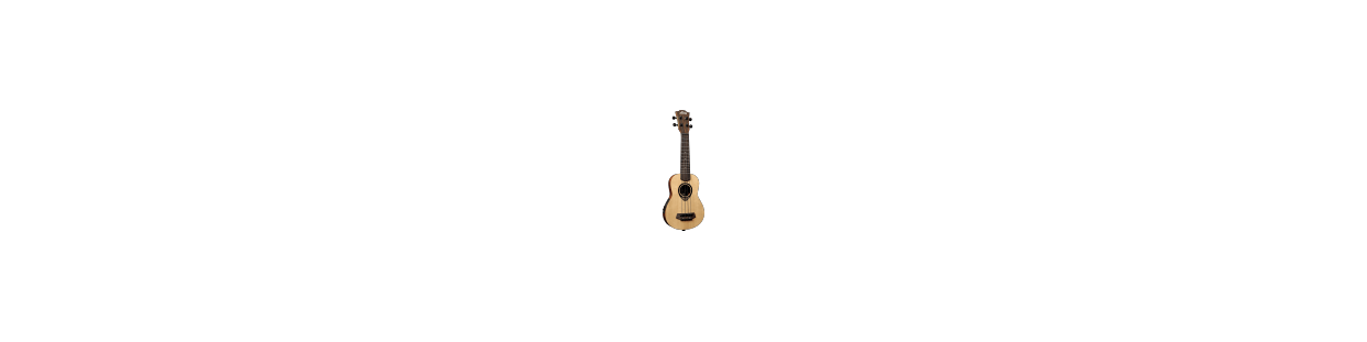 UKULELES - Instruments & Accessoires