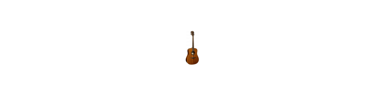 Guitares Acoustiques - Instruments & Accessoires