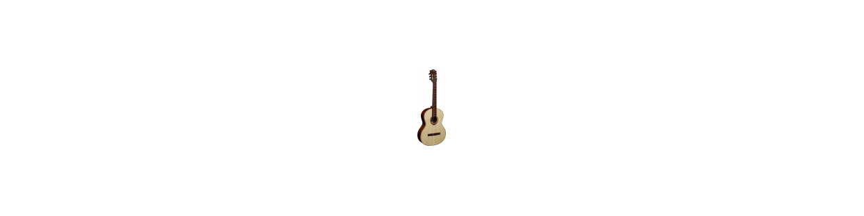Guitares Classiques - Instruments & Accessoires
