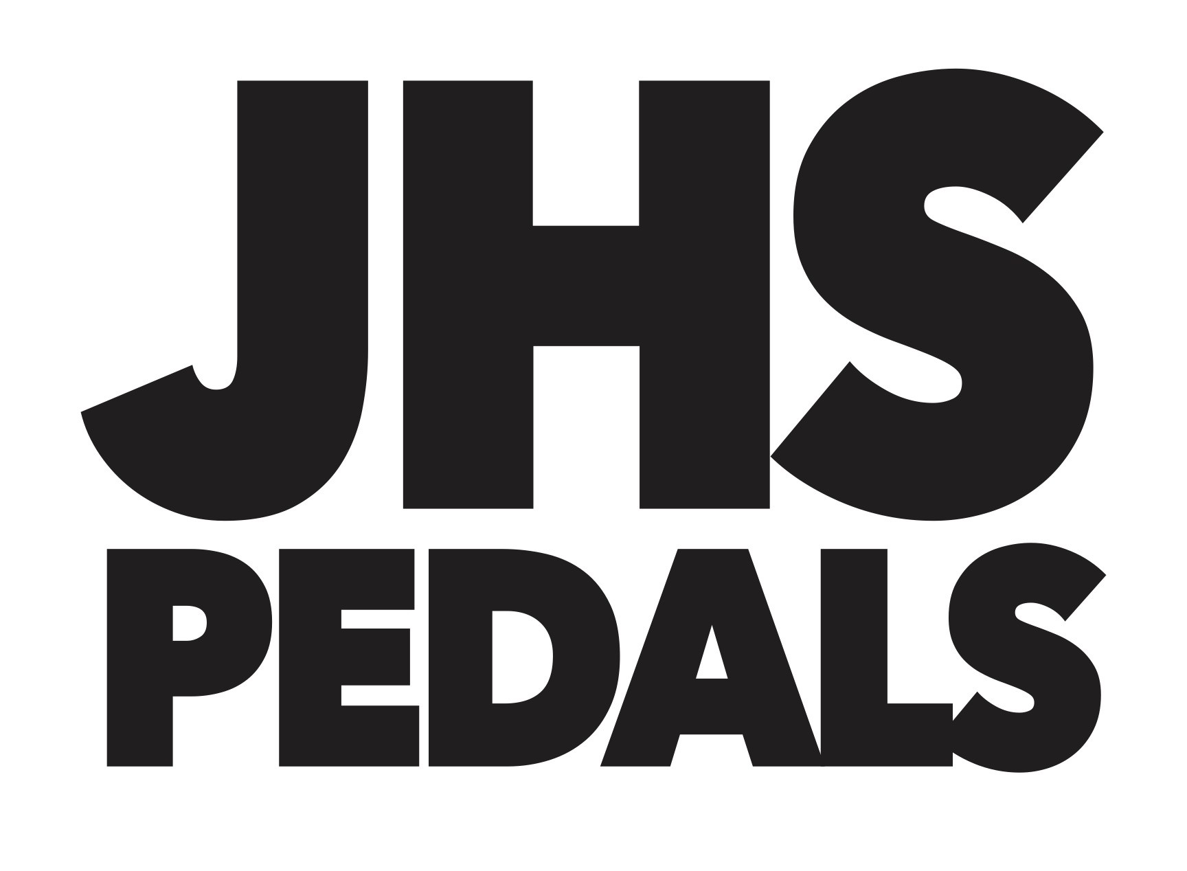 JHS PEDALS